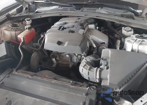 2017 Chevrolet Camaro 1Lt z USA, uszkodzony, nr VIN 1G1FB1RX6H0131304